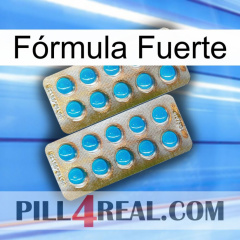 Fórmula Fuerte new08